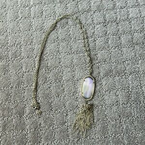 Kendra Scott Rayne Necklace